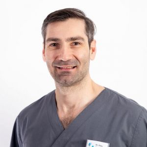 Dr. Christian Dinu