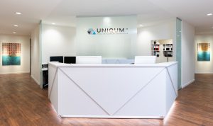Praxis Bottrop | MKG Uniqum